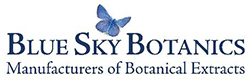 Blue Sky Botanics exhibits at SCS Formulate 