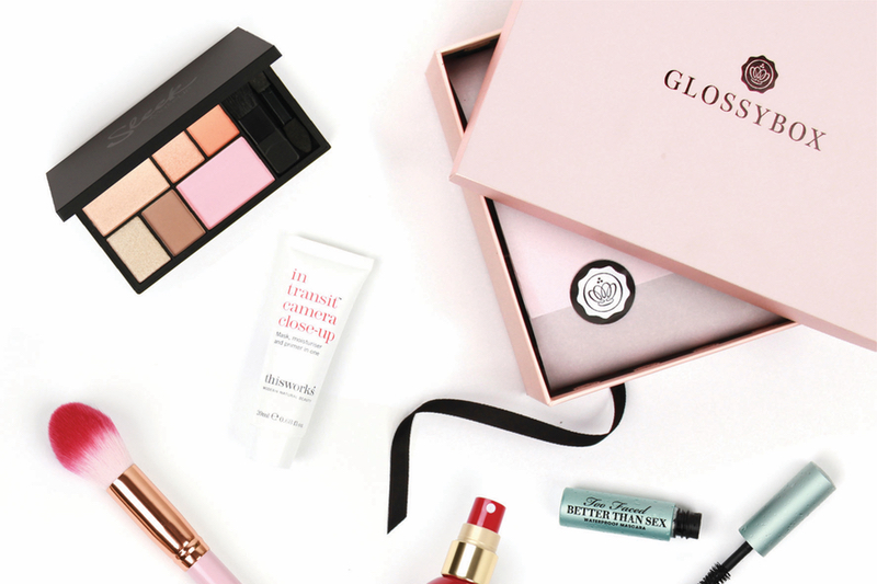 Founded in Berlin in 2011, Glossybox has been under The Hut Group ownership for three years