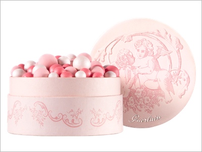 Guerlain launches Spring collection 