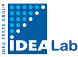 IDEA TESTS Group at In Cosmetics 2014