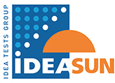 IDEA TESTS Group at In Cosmetics 2014
