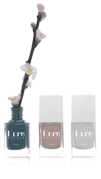 Kure Bazaar launches into The Potting Shed Spa