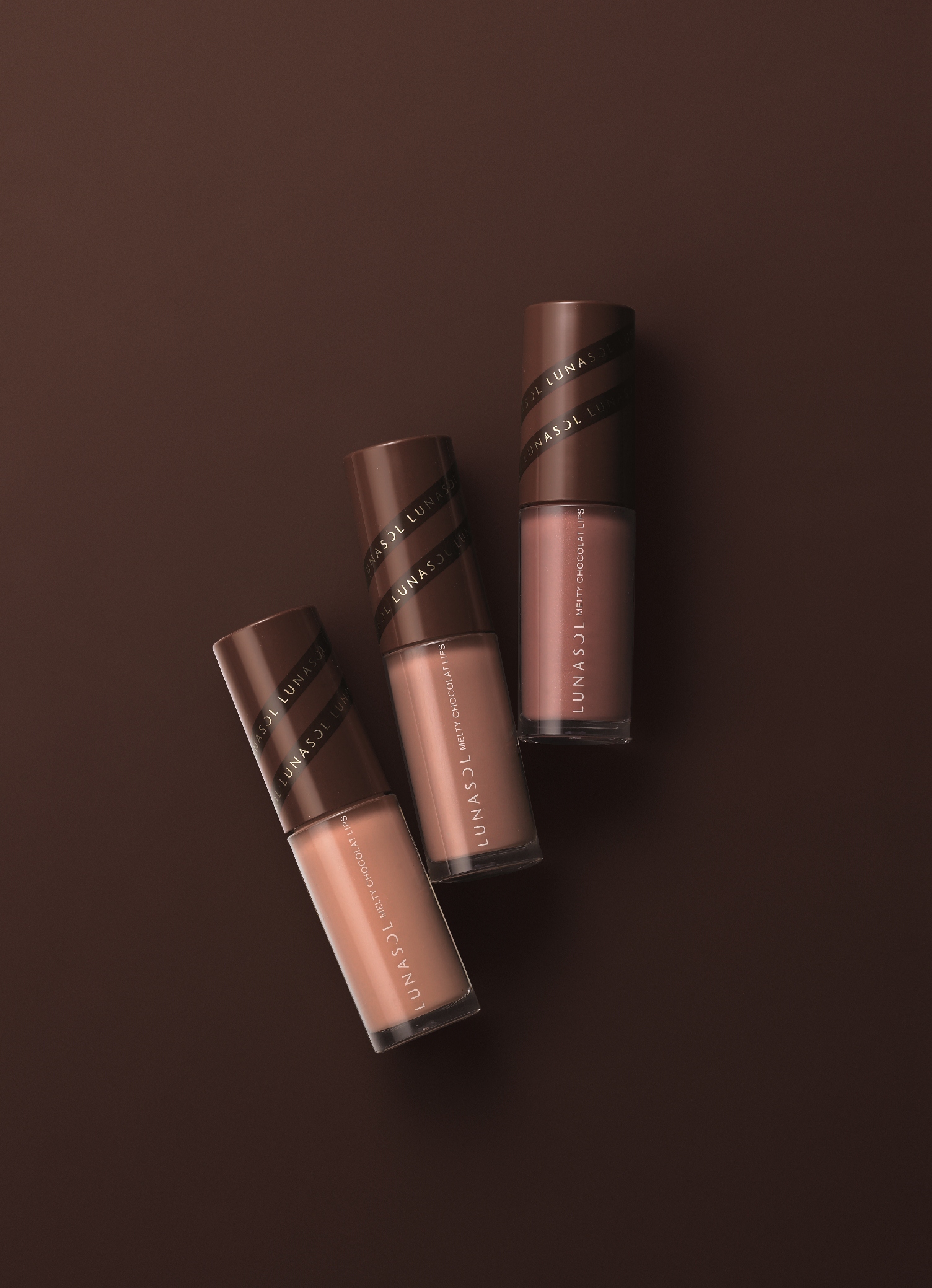 New lip products provide a sweet solution for consumers