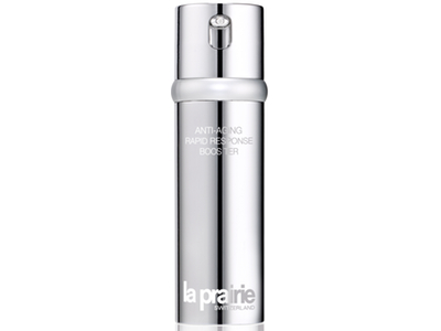 New launches from La Prairie 