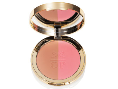 Cheekbone Cheat Blusher/Bronzer Duo