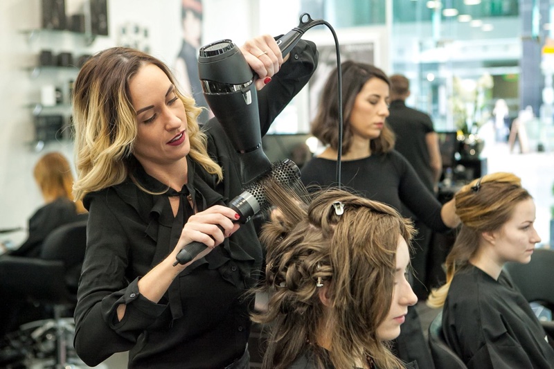 Rush Hair sells minority stake in salon business for £16m
