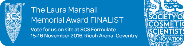 Surfachem at SCS Formulate 2016: Innovation Focus