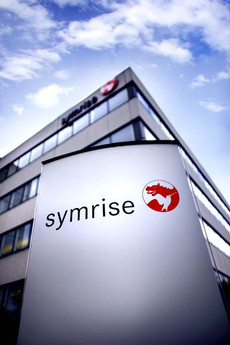 Symrise exhibits at WPC 2014, stand 301