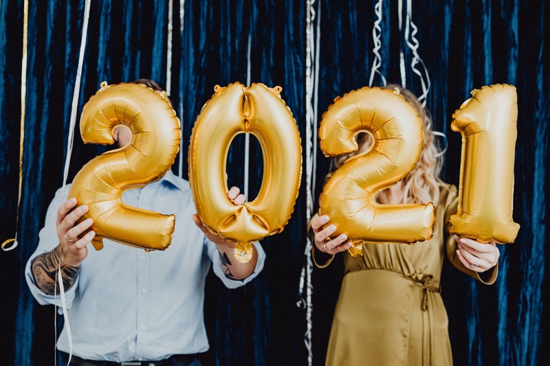One year on: How Covid-19 shaped beauty