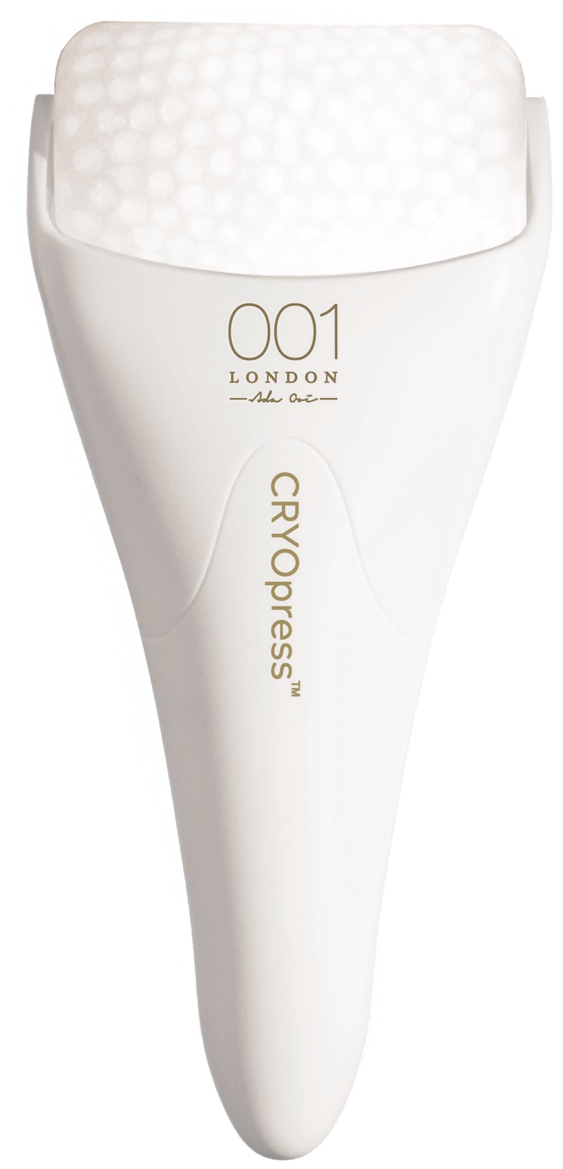 001 London launches new beauty gadget for at-home cryotherapy