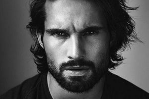 100% Woody's type on paper: Love Island star named as face of male grooming brand