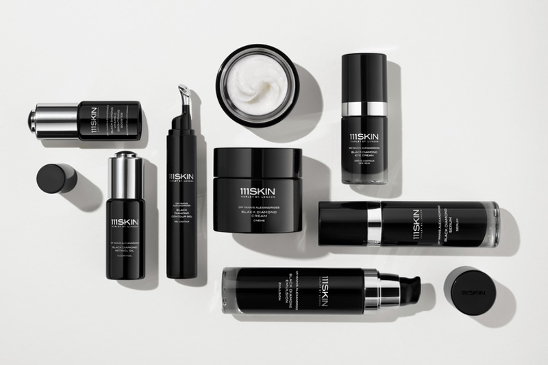 111Skin products