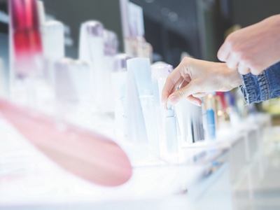17,000 consumers accept Kanebo pay-outs after vitiligo symptoms
