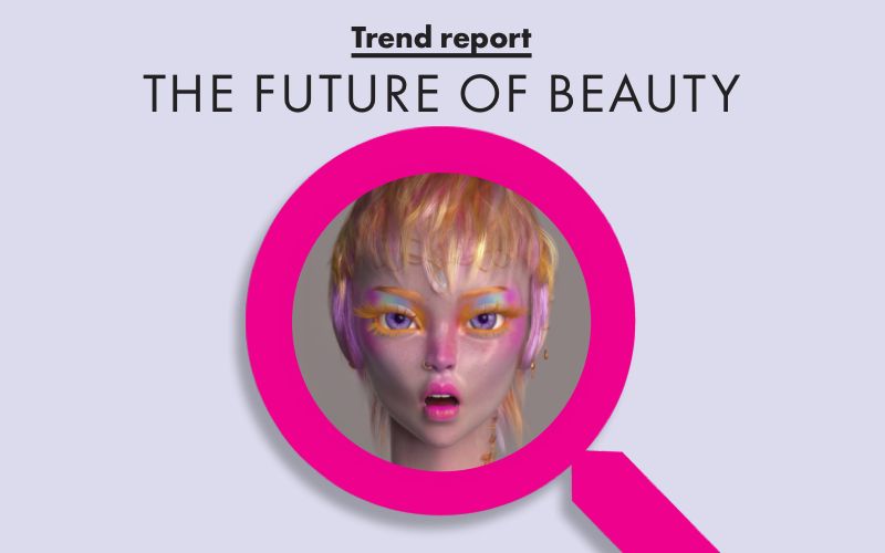 2023 trends: 5 ways the metaverse will impact beauty