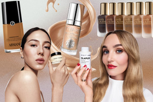 2026’s biggest beauty reformulations: from Estée Lauder and Charlotte Tilbury to SkinCeuticals