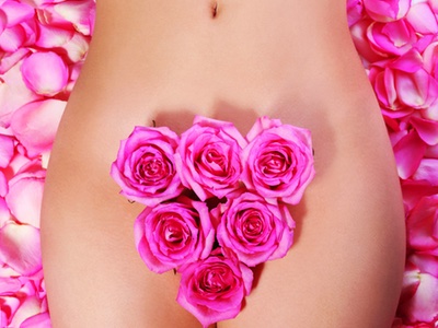 25% of adults injured by grooming their pubic hair

