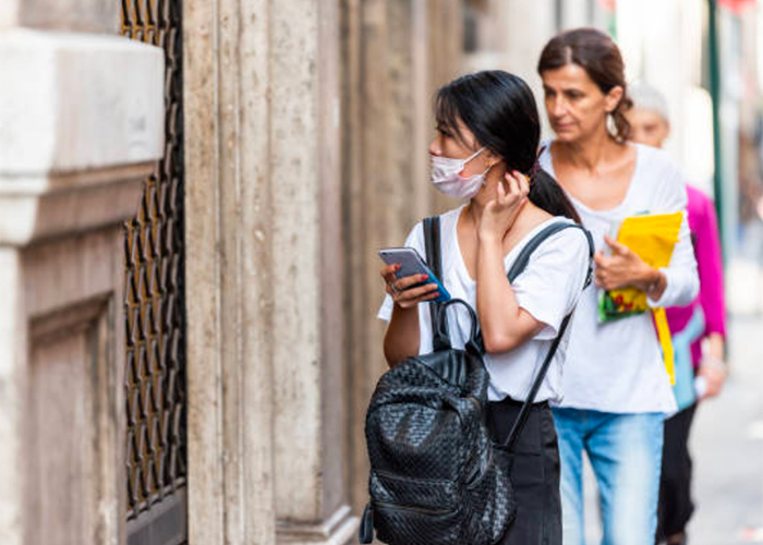 3 sources of skin stress and how to tackle the urban lifestyle