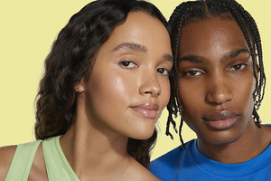3 trends heating up the sun care category