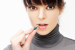 4 nutricosmetics patents: Beauty from the inside out