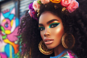 4 ways beauty brands will use generative AI in 2024