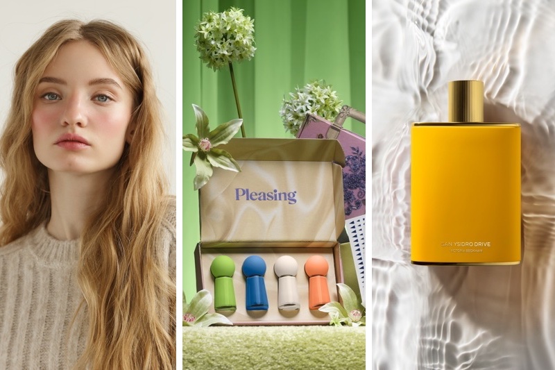 5 beauty trends that are sticking around in 2024