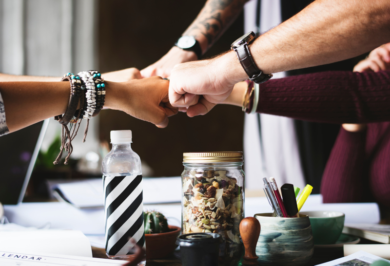 5 golden rules of client and customer relationships