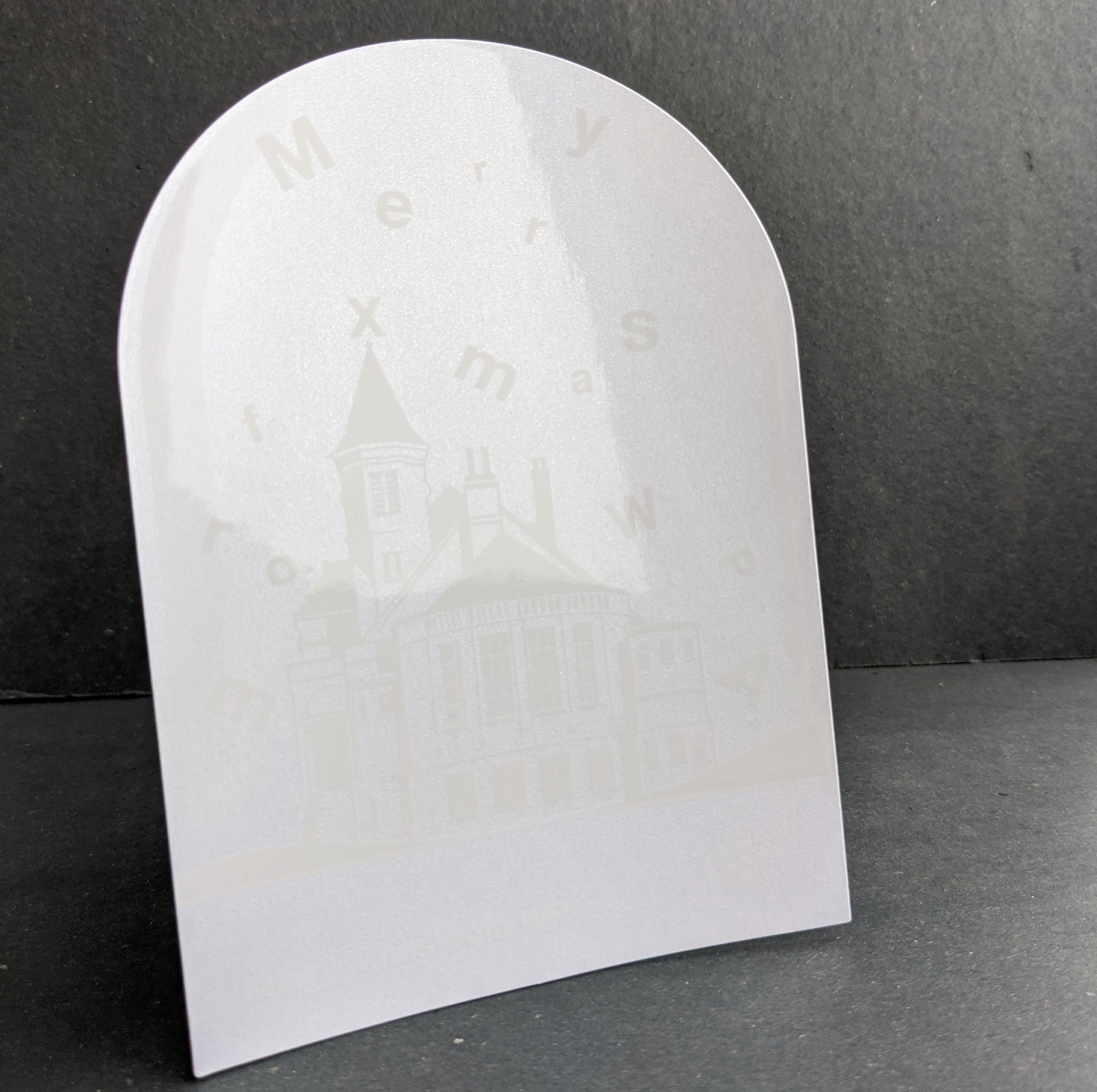 5 magical holiday packaging and print design ideas