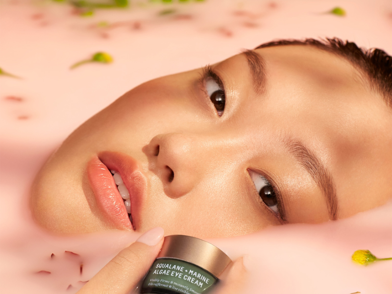 5 sea moss infused skin care products to try