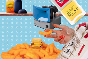 5 unexpected beauty brand collaborations from the world of wacky