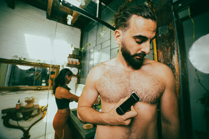 5 ways that manscaping is evolving