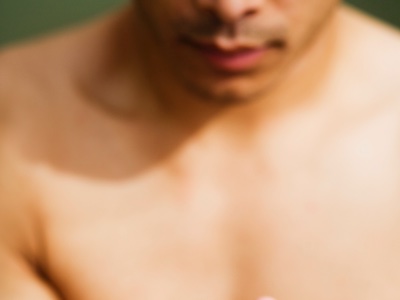 53% of male consumers in the UK secretly use fake tan