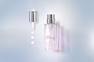 6 beauty packaging trends spotted in Paris this February