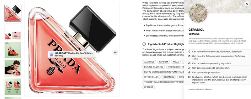 7 Beauty PDP Elements That Lift Conversion in 2026