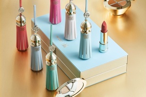 7 of the biggest beauty drops this week 
