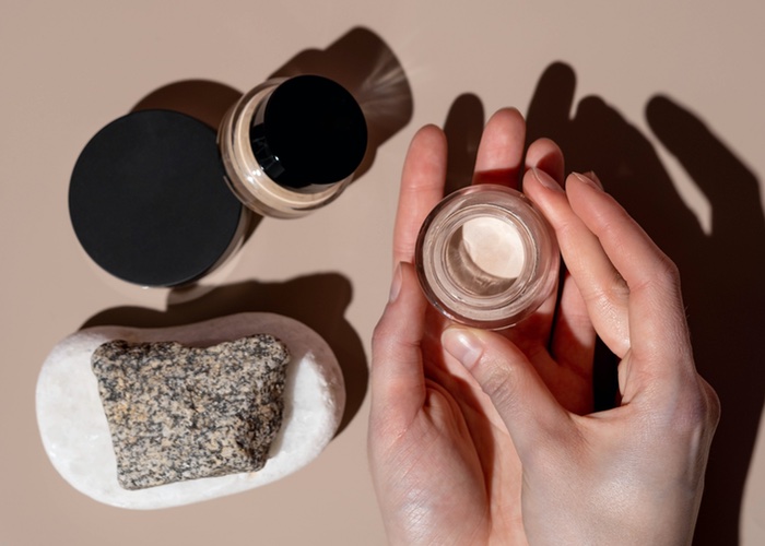 8 of the newest beauty products on-shelf this week 
