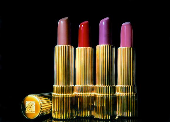 A classic twist from Estée Lauder
