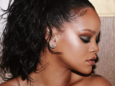 A double-whammy from Rihanna's Fenty Beauty with a new holiday collection and potential skin care line
