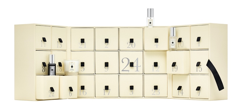 A first look at 2020’s beauty advent calendars 
