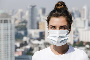 A full range of tests for anti-pollution claims substantiation
