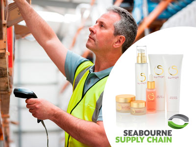 A matter of trust: How Seabourne’s logistics services help Su-Man’s bottom line