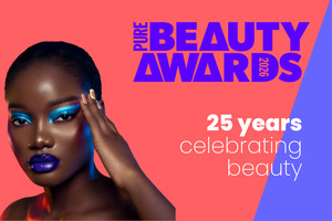 A new chapter for the Pure Beauty Awards