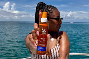 Searches for 'reef safe spf' are up 86%, but are claims still misleading?
