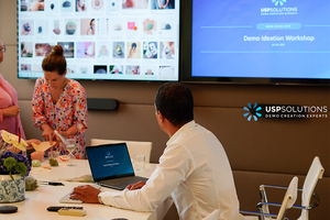 A new way for R&D teams to communicate complex science to clear understanding