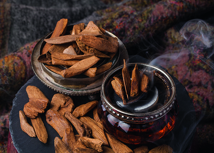 A perfumer explains: What is oud and how can it enhance your fragrances?