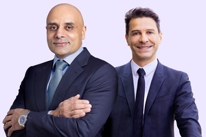 A.S. Watson names Kulvinder Birring CEO of Marionnaud Group