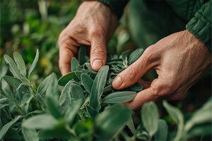 AAK celebrates the "Wild Wisdom" behind sustainable wild-harvested ingredients