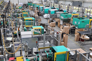 Aarts Packaging renews ISO 9001:2015 certification
