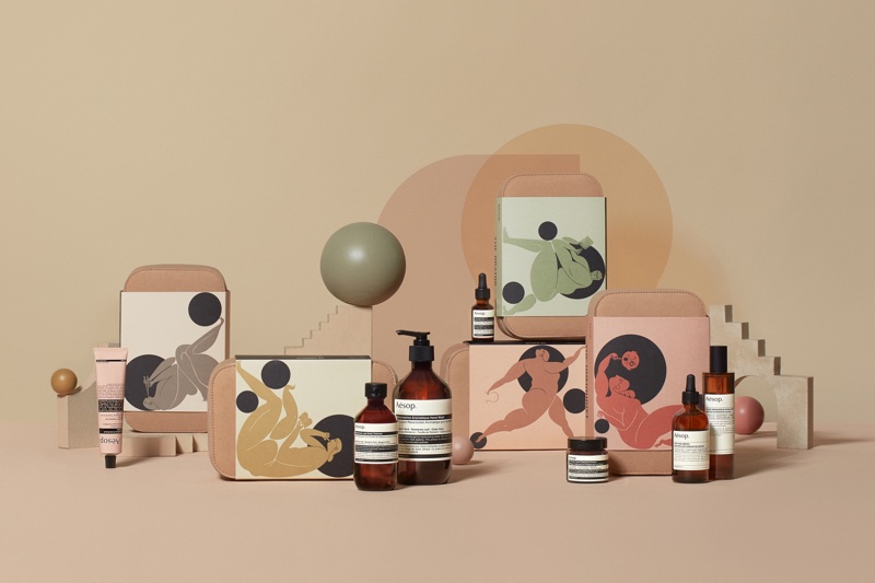 Aesop lands a new store at London’s emerging hub Seven Dials