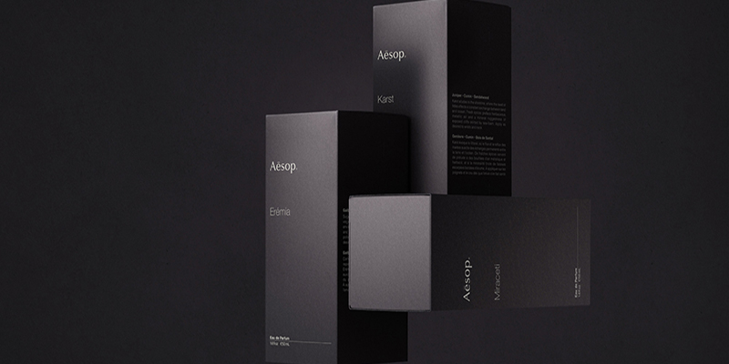 Aesop teams up with Worldwide FM for new radio series
