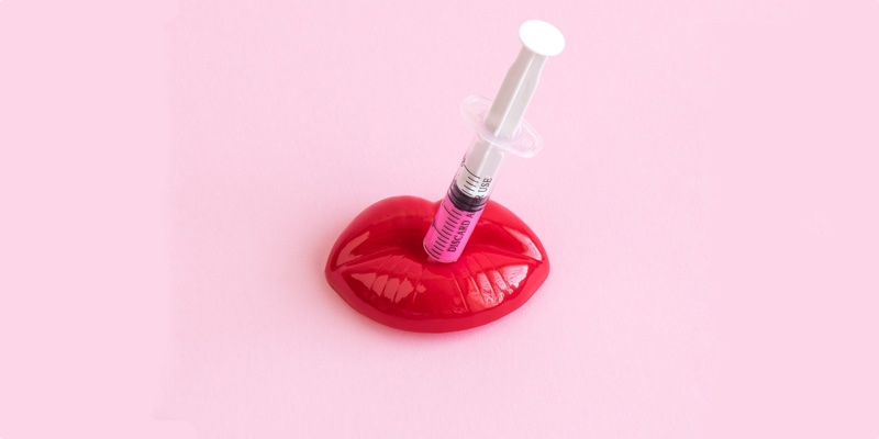 Aesthetic-like cosmetic claims must be backed up, here's how